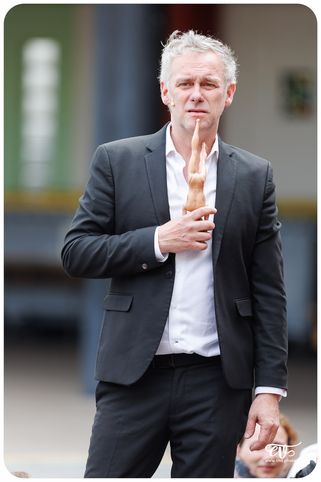 COWBOY OU INDIEN (GROUPE DEJA)